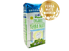 Aguamate Organic 500g - Yerba Maté Bio