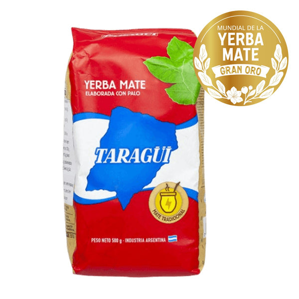 Taragui - Yerba Mate D'argentine 1kg / 0.5kg