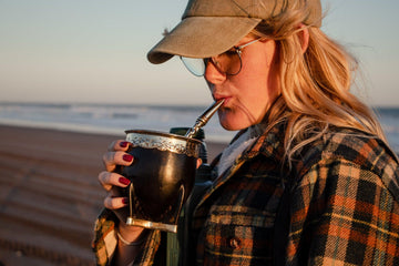 Boisson Maté : La Boisson Énergisante Naturelle d'Argentine - El Gaucho