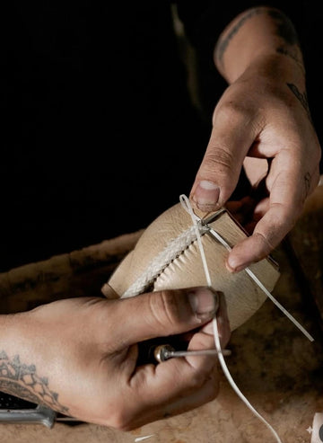 Calebasse du maté : origine, fabrication et curado - El Gaucho