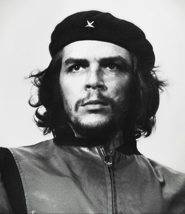 Che Guevara et le Maté : Le Secret Médical de son Asthme - El Gaucho