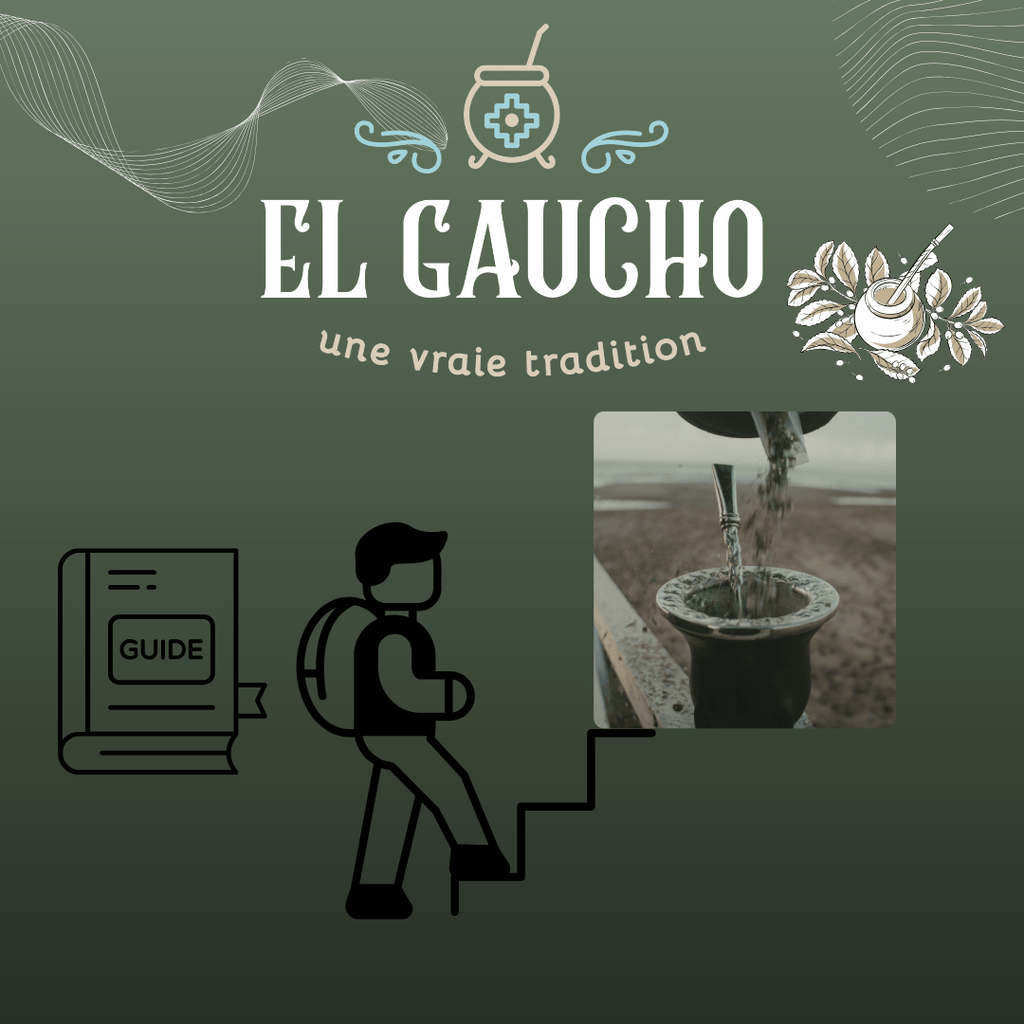 Check-list débutant : préparer votre maté pas à pas (sans erreurs) - El Gaucho