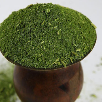 Chimarrão : Le Maté Brésilien et sa Tradition Gaucha - El Gaucho