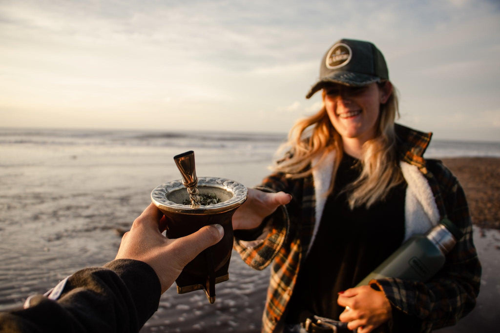 Comment Boire et Préparer un Maté Parfait - El Gaucho
