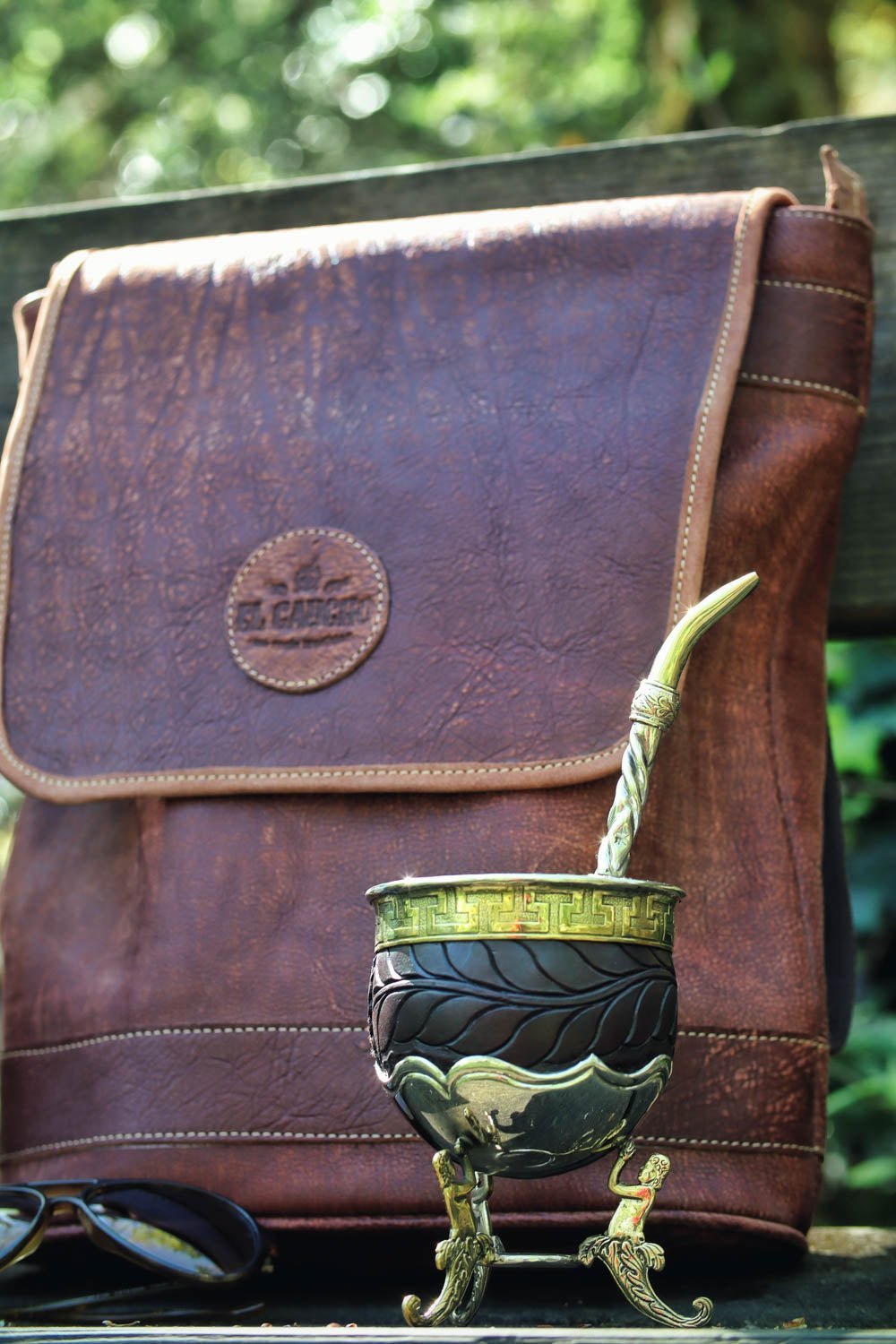 Comment choisir sa calebasse de maté - El Gaucho