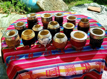 Comment sécher correctement votre calebasse ? - El Gaucho