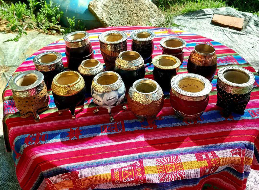 Comment sécher correctement votre calebasse ? - El Gaucho