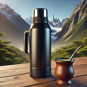 Comment Utiliser Correctement Votre Thermo pour le Maté - El Gaucho