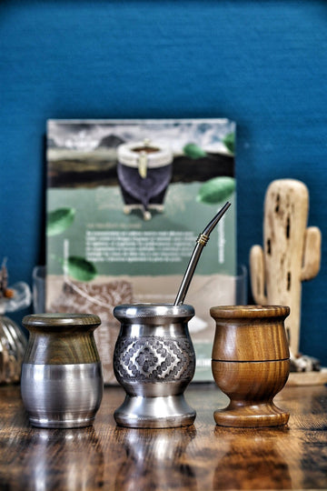 Entretien Mate Bois : Guide Complet Curage & Soin - El Gaucho