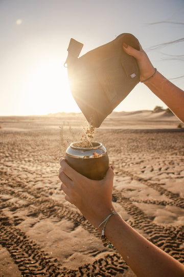 La Route du Maté : Voyage de la Forêt de Misiones à votre Calebasse - El Gaucho