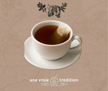 Le Maté Cocido : Tradition Sud-Américaine et Bienfaits pour Toute la Famille - El Gaucho