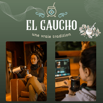 Le rituel du maté : un plaisir qui dure - El Gaucho