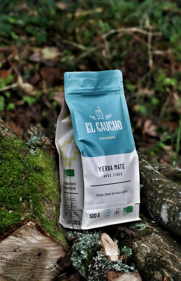 Les bienfaits du maté pour la santé - El Gaucho