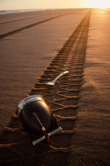 Les Origines du Maté : De la Tradition Guarani à l'Icône Sud-Américaine - El Gaucho