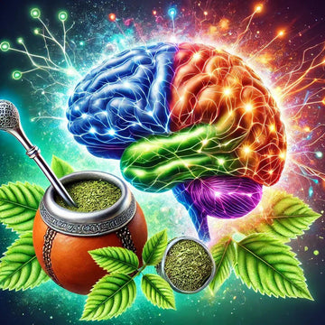 Maté : Boostez votre Concentration et Productivité - El Gaucho