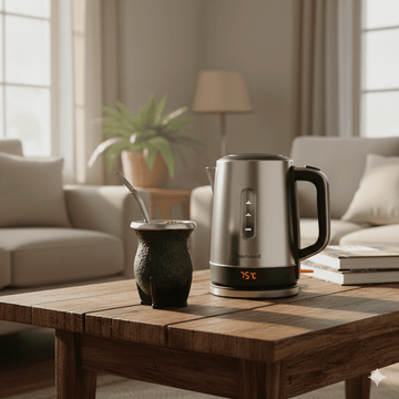 Maté et Santé : Le Vrai du Faux sur les Risques (Cancer, HAP et Température) - El Gaucho