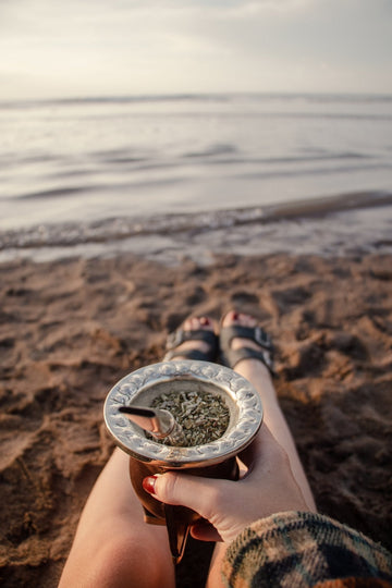 Yerba Maté, Fumée et Santé : Ce que dit vraiment la Science (Rapport 2026) - El Gaucho