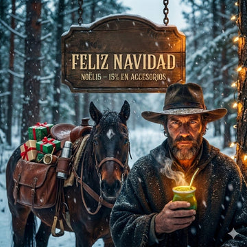 Boutique de Noël : Accessoires & Idées Cadeaux - El Gaucho