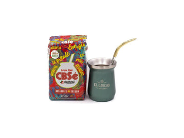 Kits Maté & Promos — sélection El Gaucho
