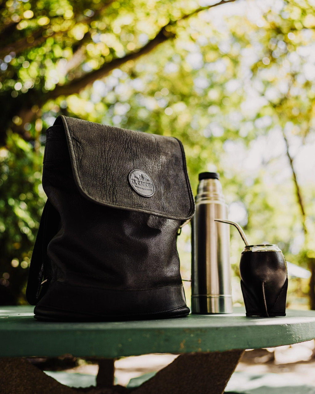 Sacs à Maté - El Gaucho une vraie tradition