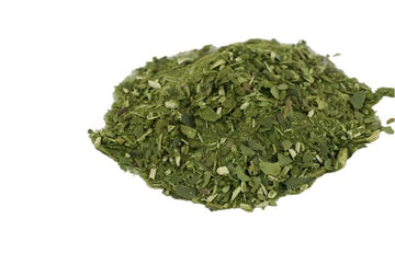 Yerba maté du Brésil : fraîcheur verte - El Gaucho