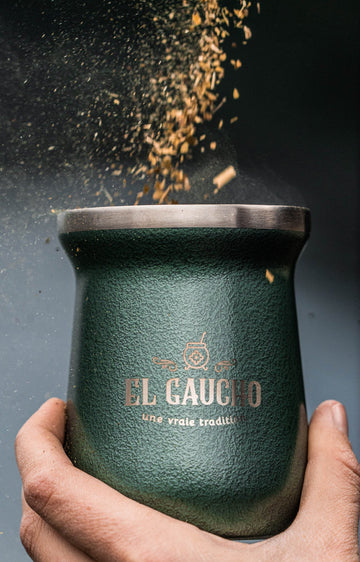 Yerba Maté El Gaucho - El Gaucho