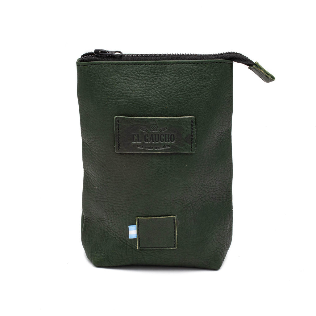 Yerberos - Boîte Conservation Yerba Maté - El Gaucho une vraie tradition