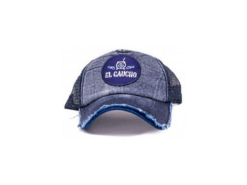 Casquette Trucker - El Gaucho une vraie tradition