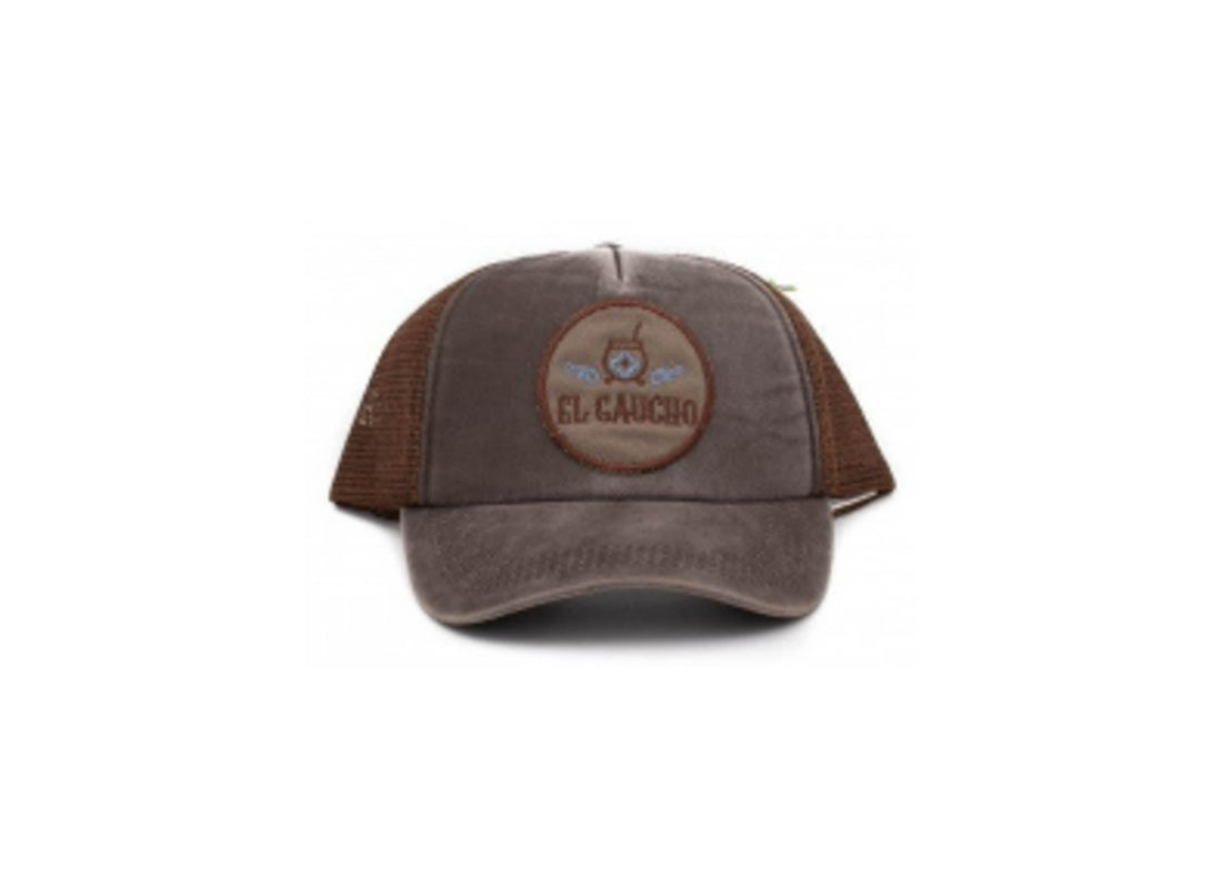 Casquette Trucker - El Gaucho une vraie tradition