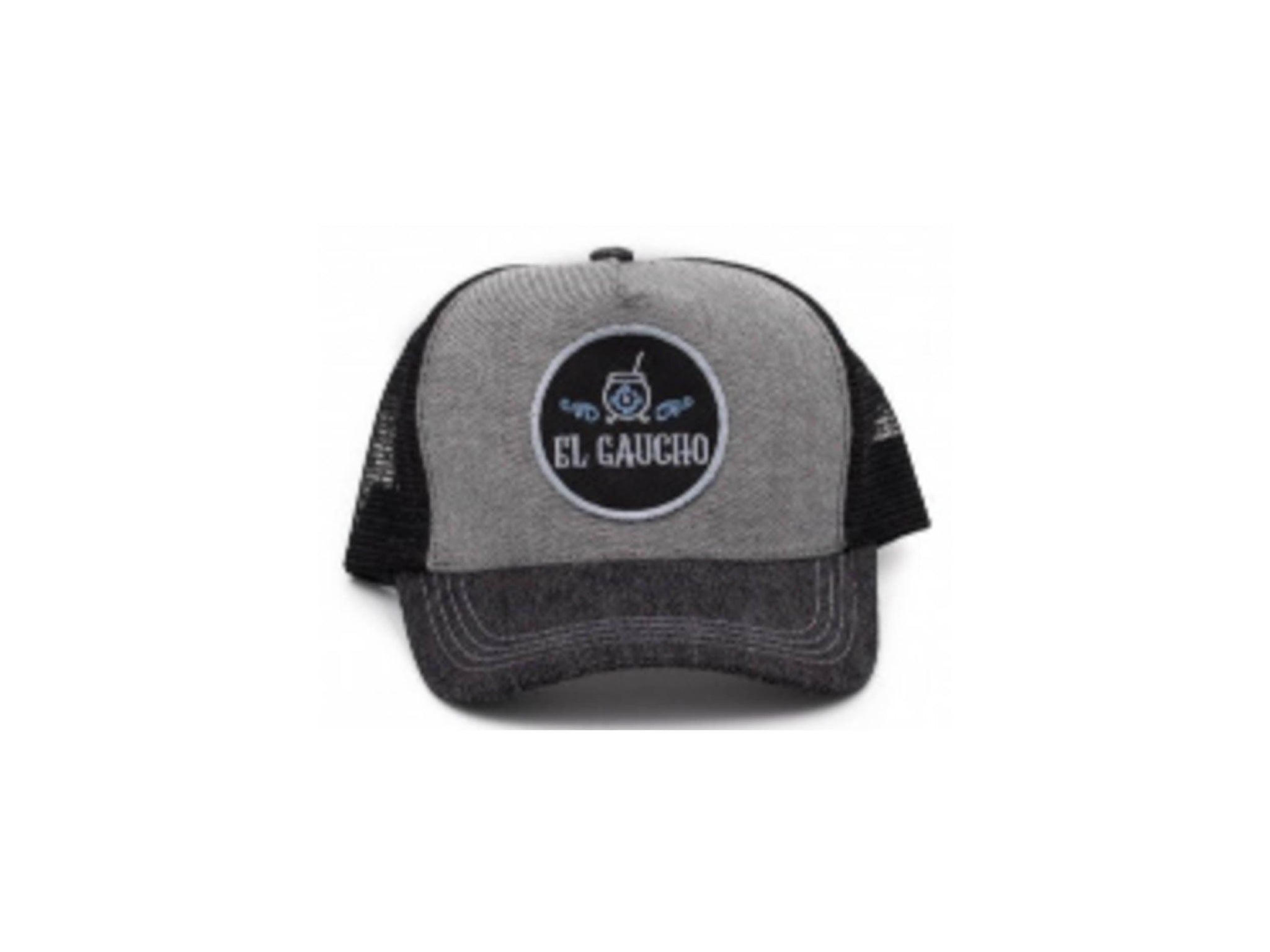 Casquette Trucker