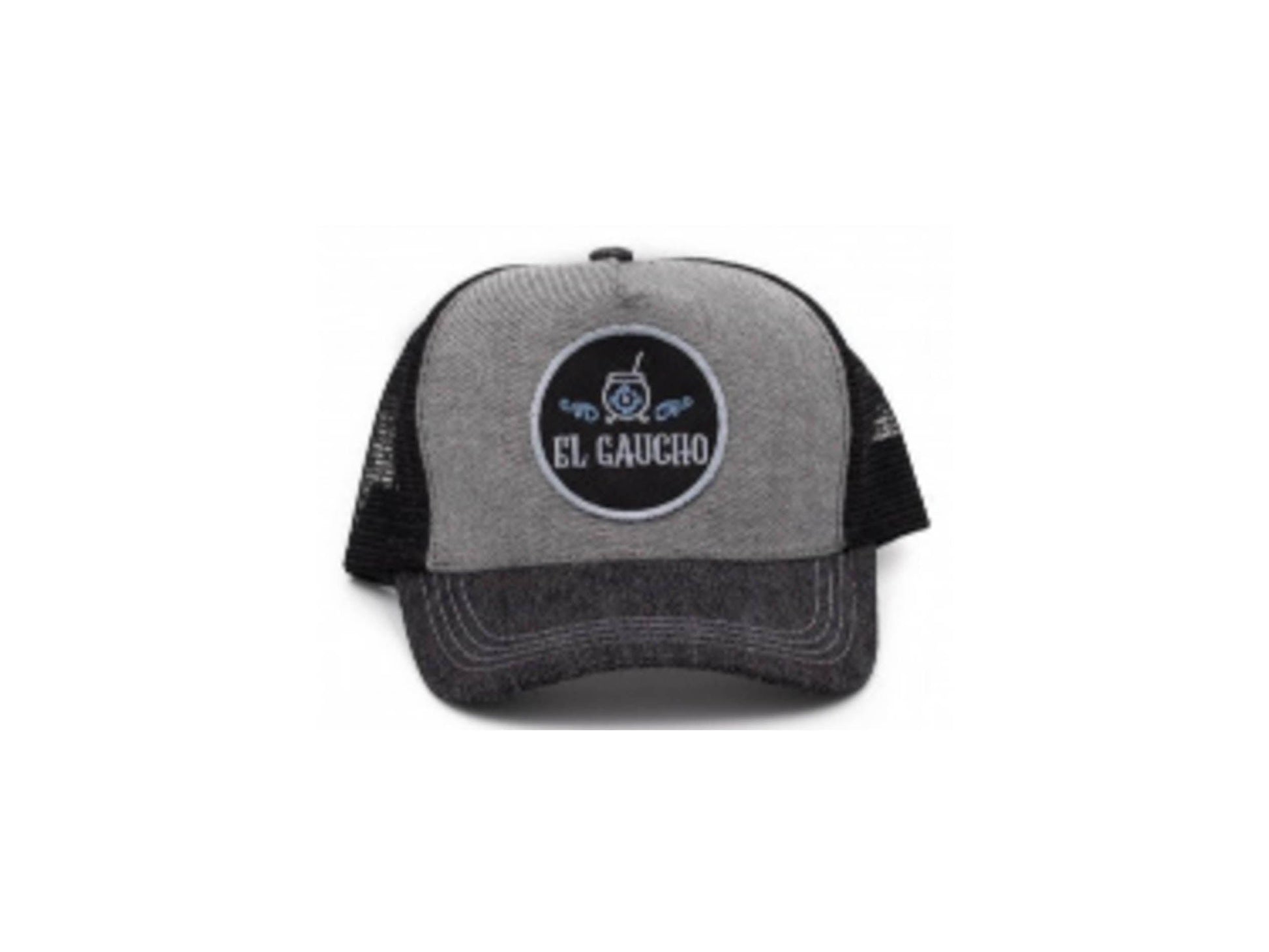 Casquette Trucker - El Gaucho une vraie tradition