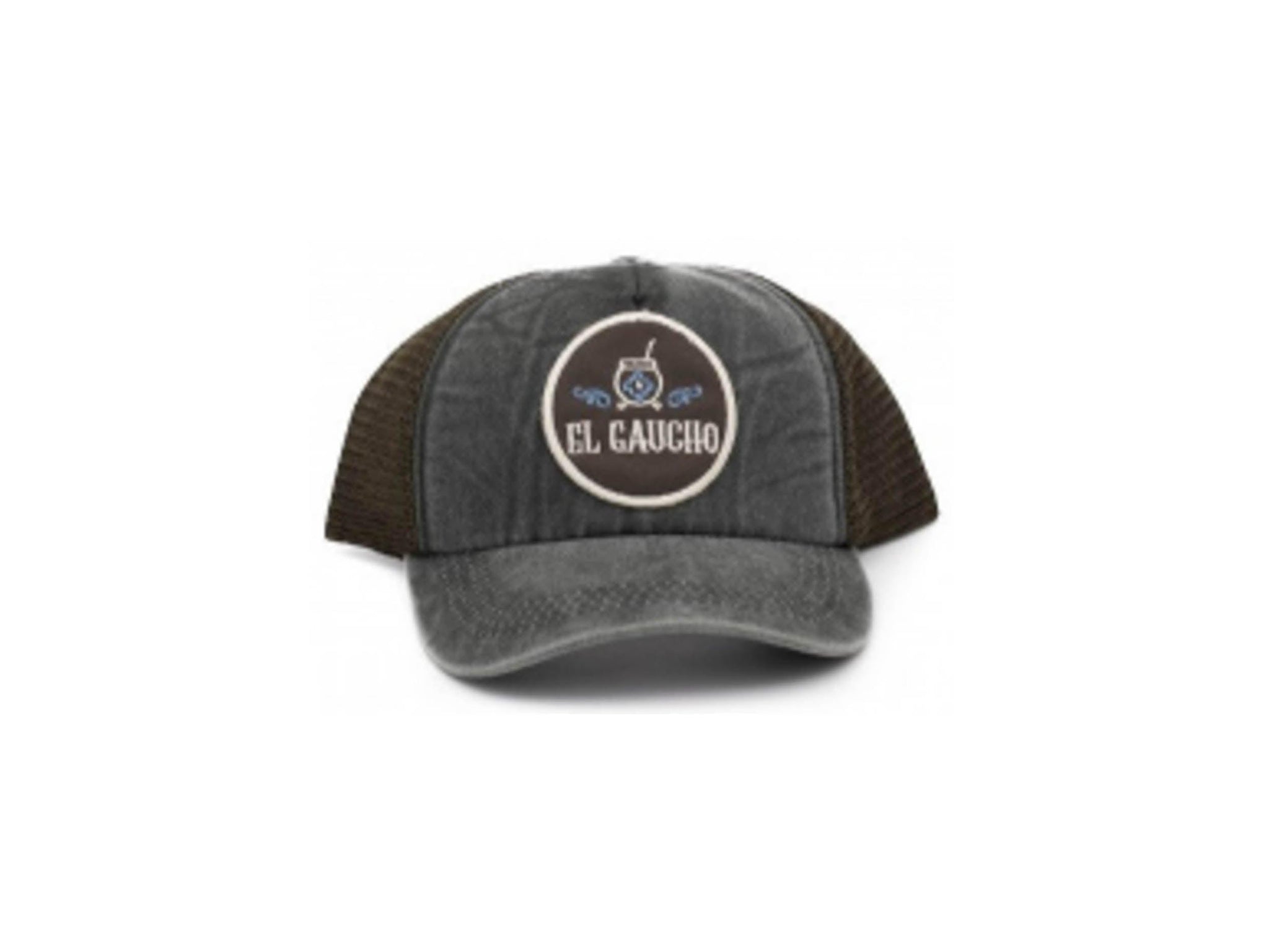 Casquette Trucker - El Gaucho une vraie tradition