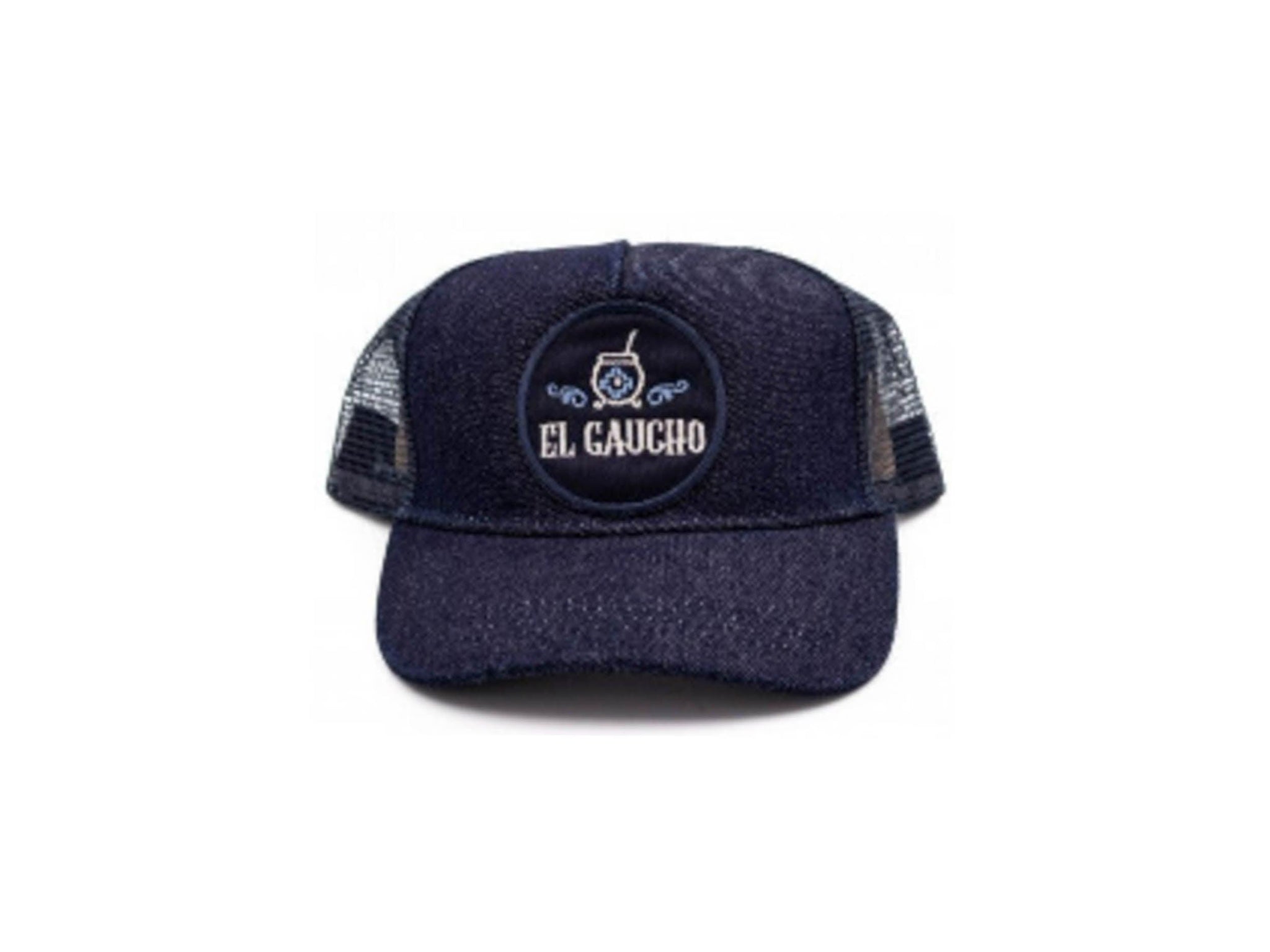 Casquette Trucker - El Gaucho une vraie tradition