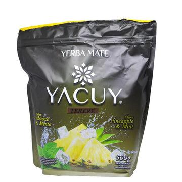 Yacuy Terere Piña 0.5