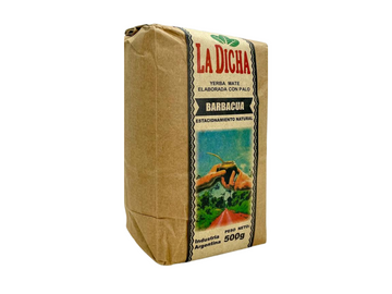 La Dicha