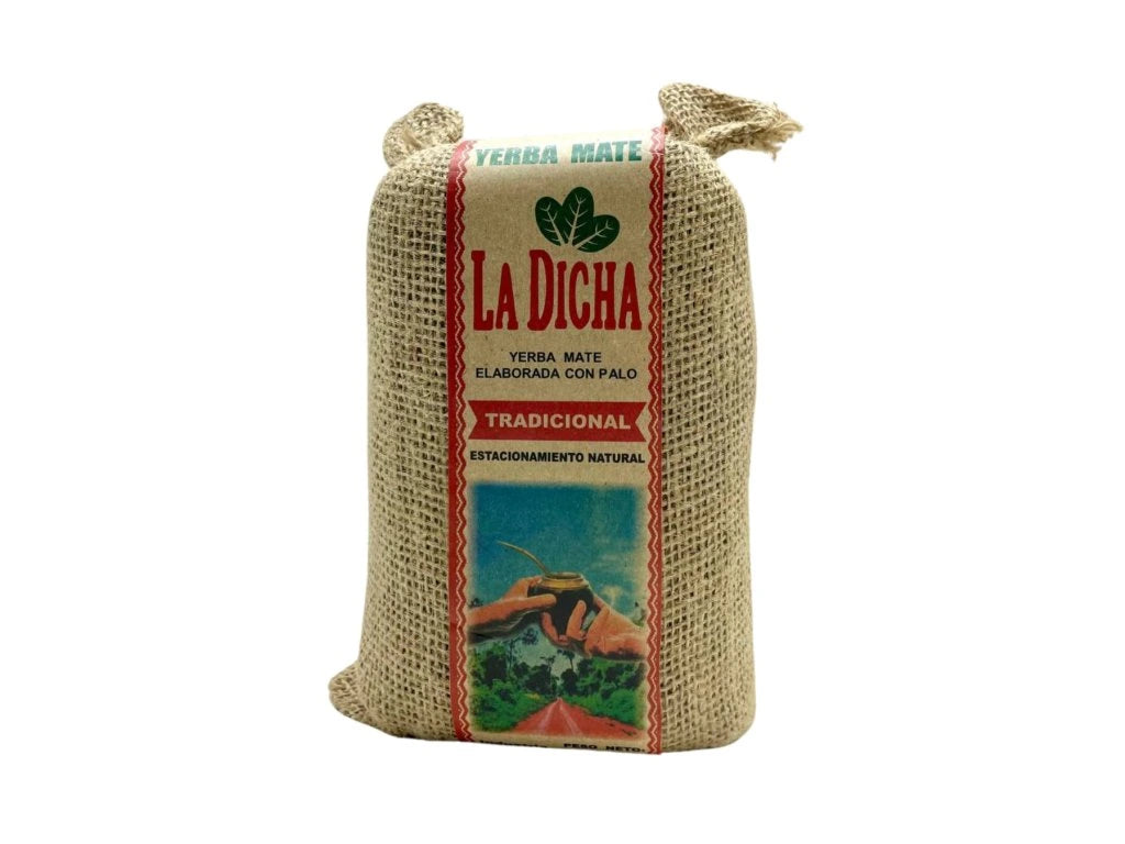 La Dicha Tradicional : Arpilleria Artisanale (500g)