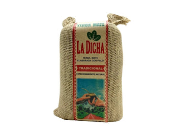La Dicha Tradicional : Arpilleria Artisanale (500g)