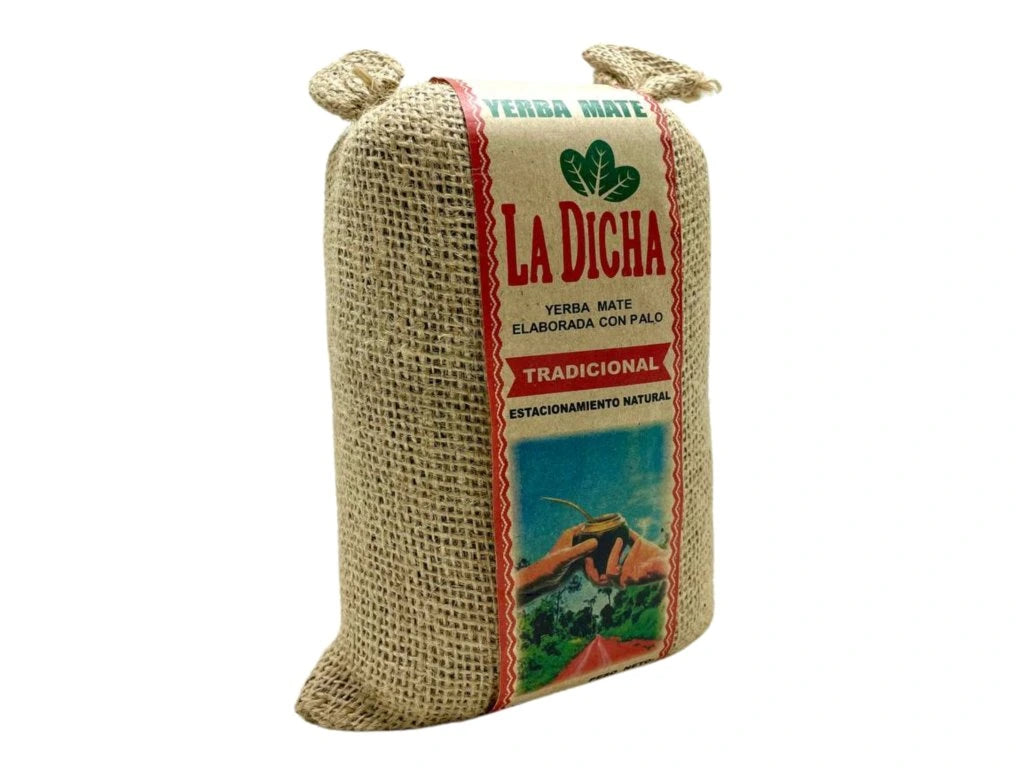 La Dicha Tradicional : Arpilleria Artisanale (500g) image 2