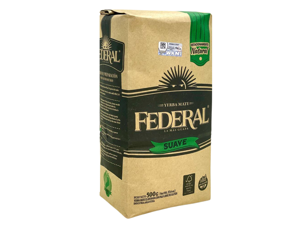 Federal Suave Agroécologique