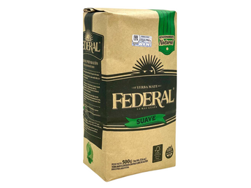 Federal Suave Agroécologique