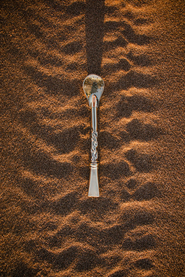 Bombillon alpaca premium