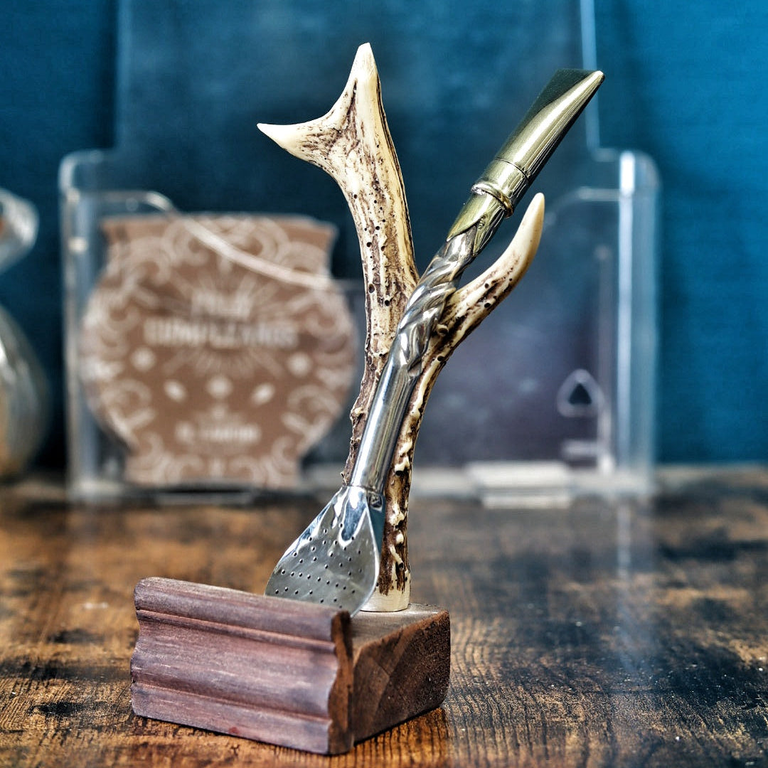 bombillon premium alpaca modéle 1