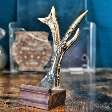 bombillon premium alpaca modéle 1