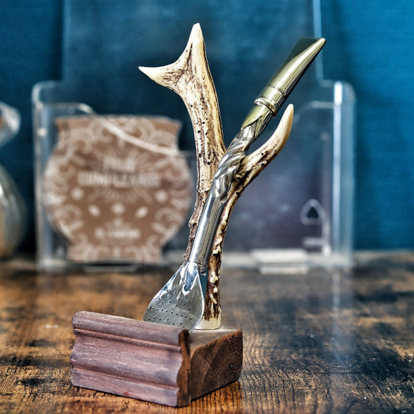 Bombillón Pico de Rey Premium – L’Excellence de l’Artisanat