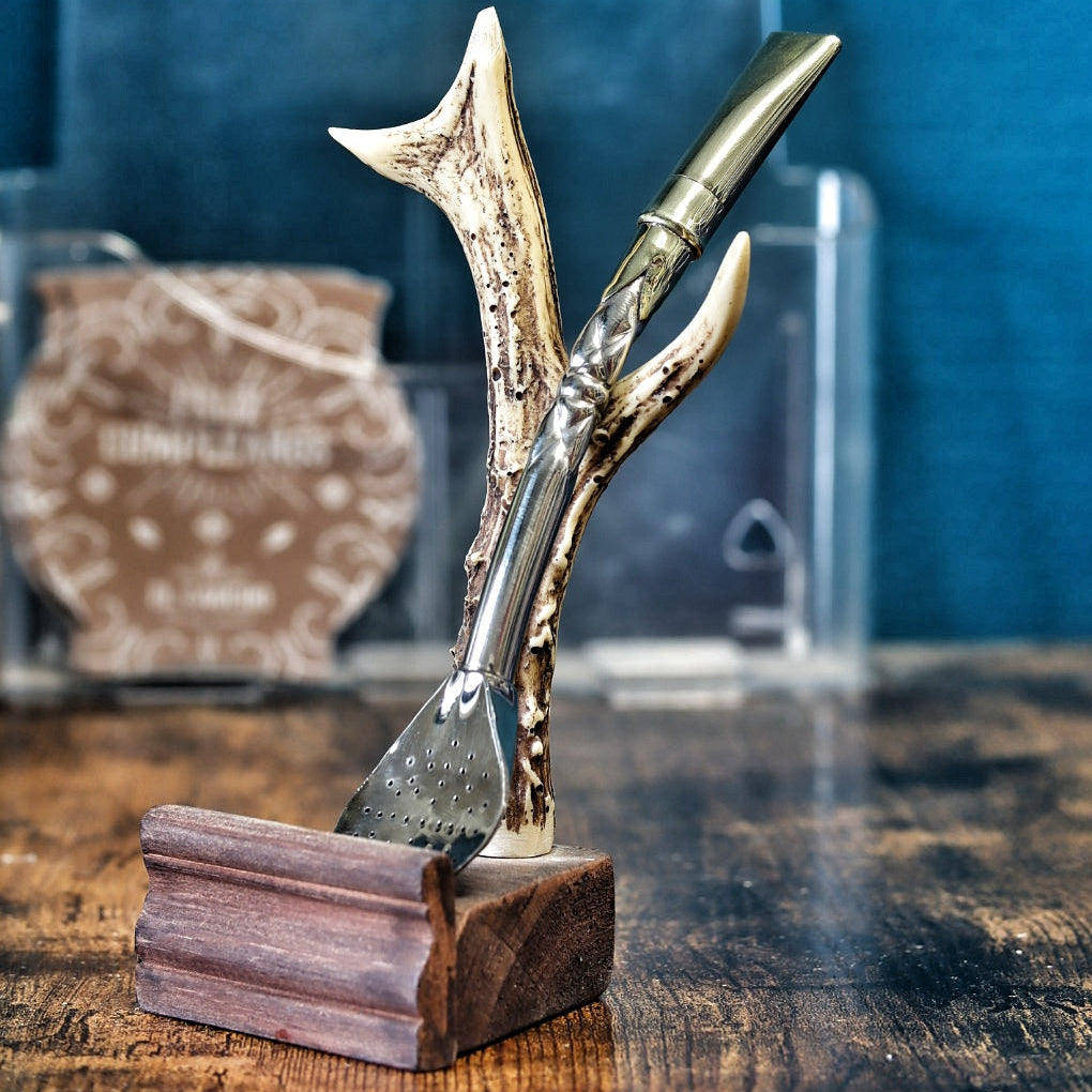 bombillon premium alpaca modéle 3