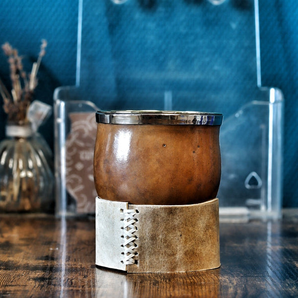 Camionero "Virola Inversée" 260ml