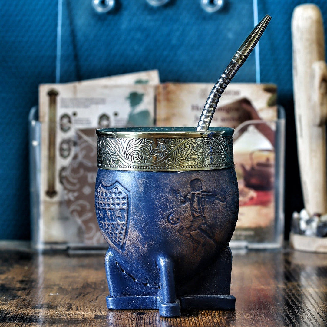 Imperial Maradona Floral N°1 — Boca Edition 260ml