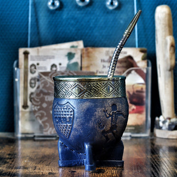 Imperial Maradona Aztèque N°1 — Boca Edition 260ml