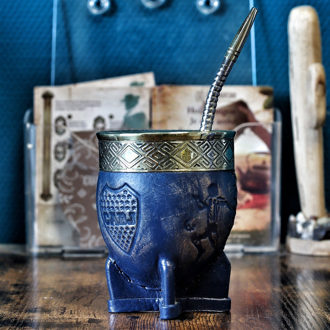 Imperial Maradona Aztèque N°2 — Boca Edition 260ml