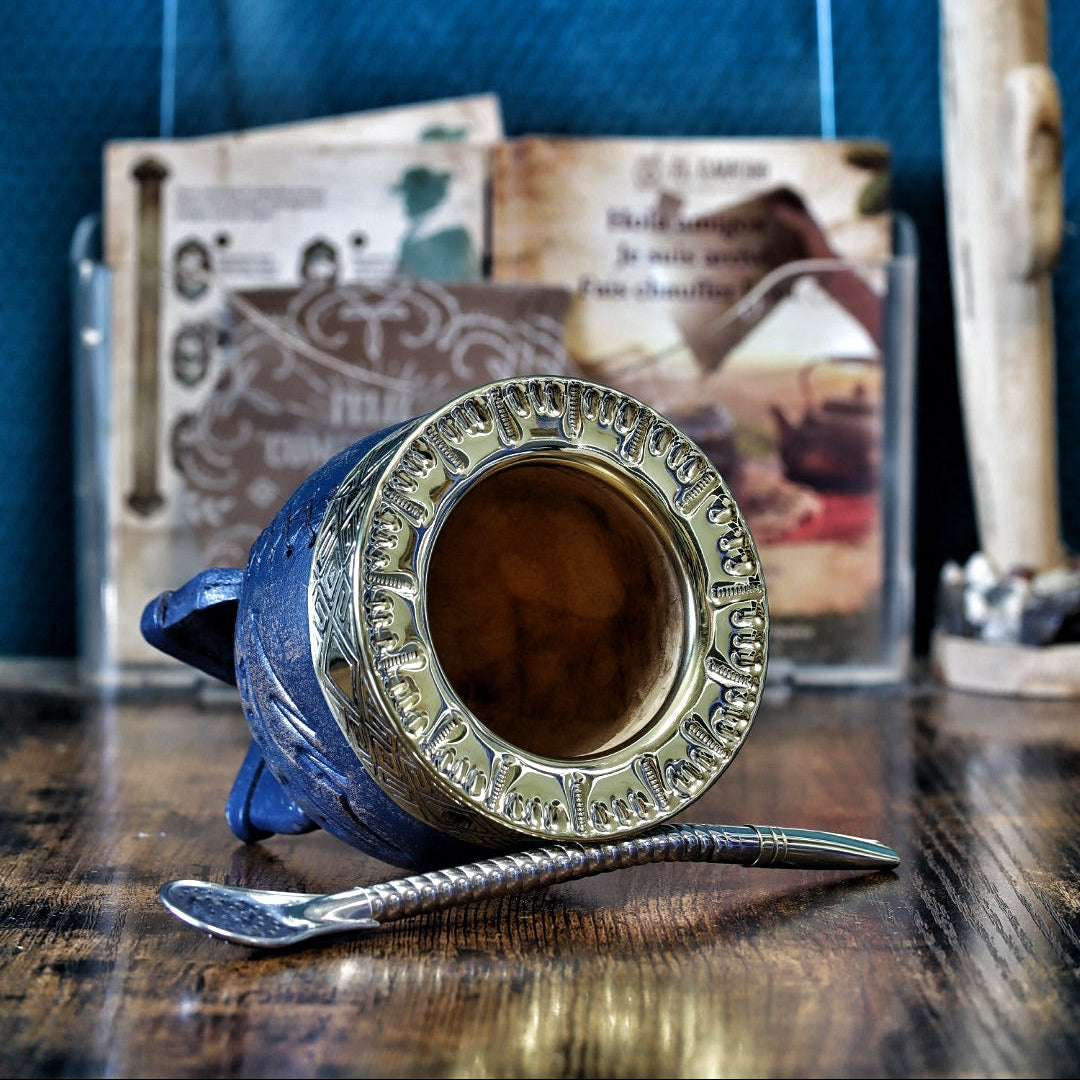 Imperial Maradona Aztèque N°2 — Boca Edition 260ml